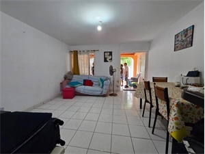 maison de ville à la vente -   97410  SAINT PIERRE, surface 39 m2 vente maison de ville - UBI472670204